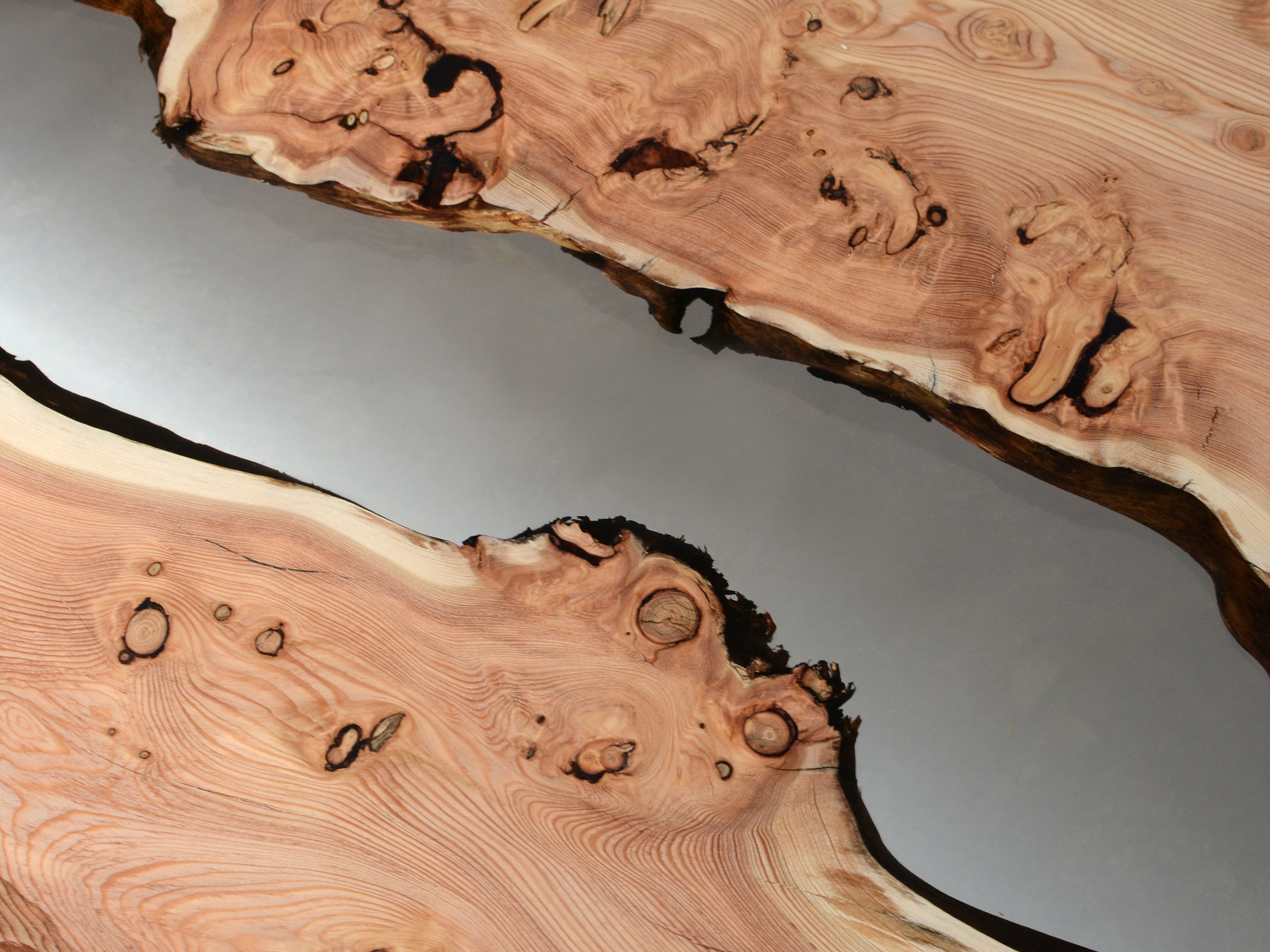 Прямоугольный журнальный столик alcarol Undergrowth ARCH-00146435 - Вид №9