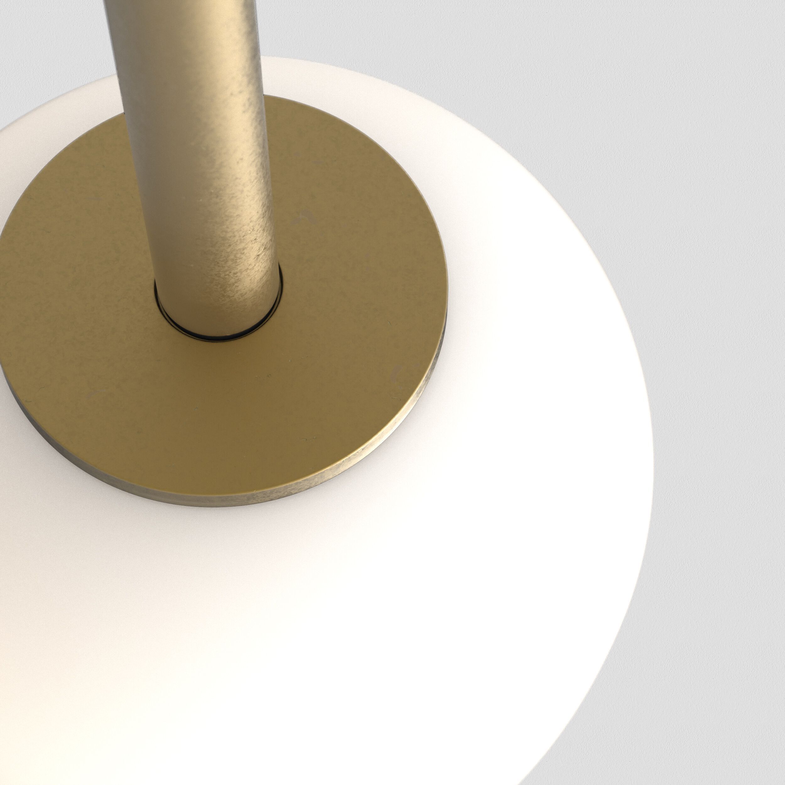 Алюминиевый подвесной светильник Astro Lighting Tacoma ARCH-00101277 - Вид №11