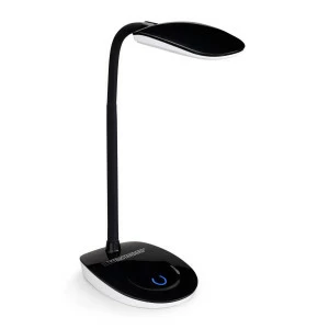 Настольная лампа Elektrostandard TL90191 черный 4690389084850 ELEKTROSTANDARD КЛАССИЧЕСКИЕ 195532 Черный