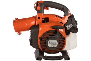 13535269 Воздуходув 125 BVX Blower 9527156-45 Husqvarna