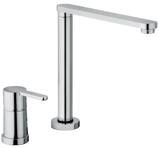 Paini Arena 92CR569/5822FKM смеситель для кухни