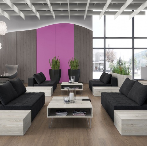 Пробка EGGER Cork+ Инвернесс (Гладкая) 1292х245 мм 1201400008 - Вид №30