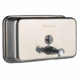 304009437 Дозатор для мыла SD-1200 KSITEX