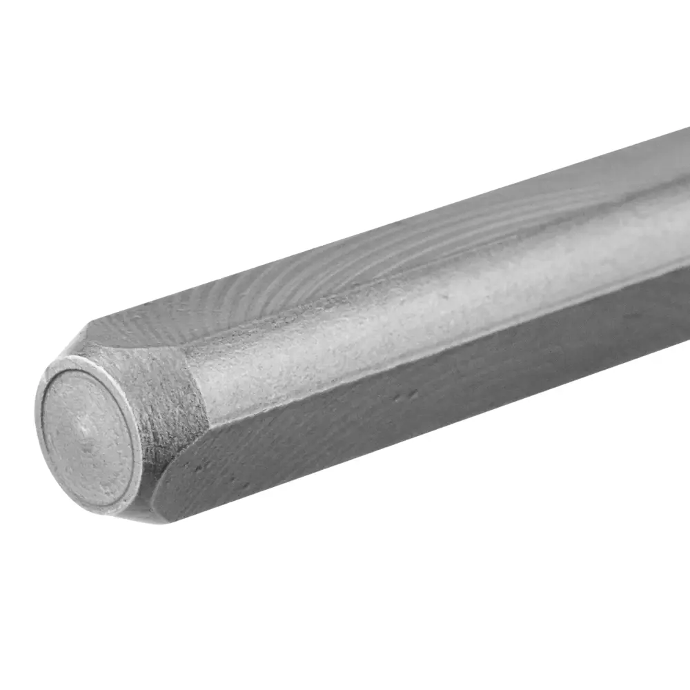 Сверло спиральное по бетону Vertextools 8x120 мм STLM-2056733 - Вид №2