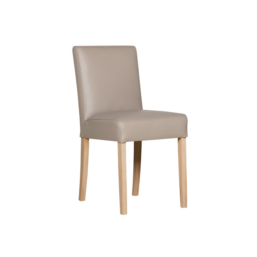 Кресло Viggo, светло-серое Sits S1696 - Вид №1