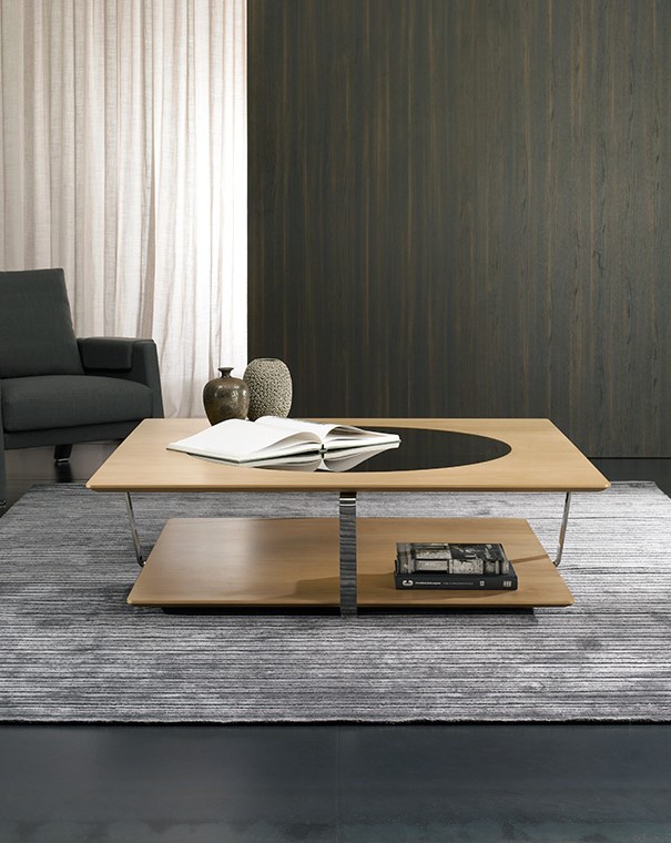 076524 Журнальный столик CasaDesus Seasons Santreyd - Вид №1