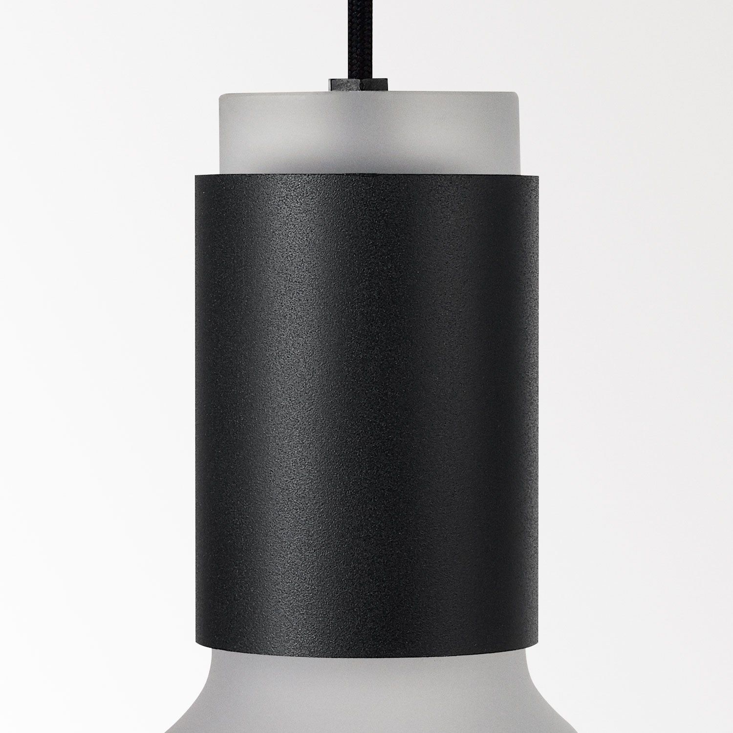 Стеклянный светодиодный подвесной светильник Deltalight MILES E27 ARCH-00033863 - Вид №10