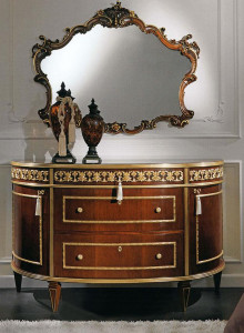 Комод  CEPPI 2663