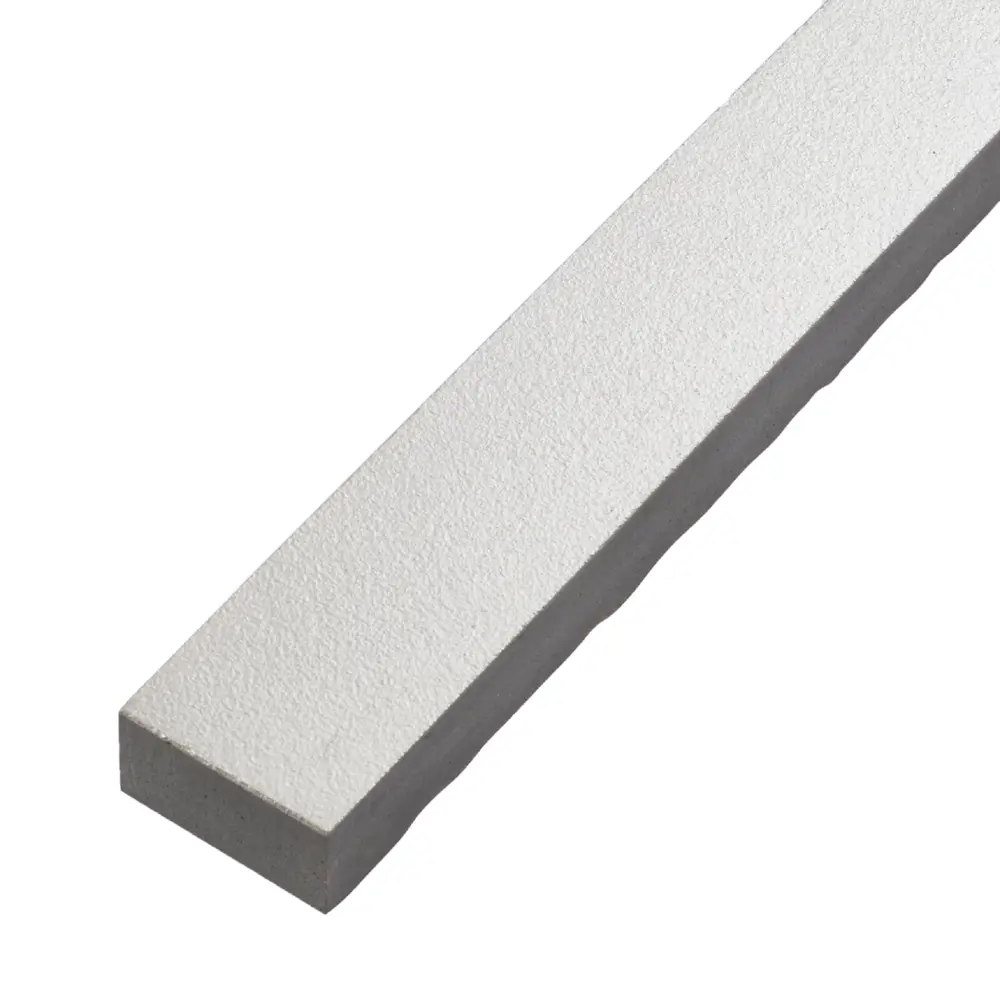 Бордюр Silvermat 1.6x60 см цвет серый матовый 84299733 STLM-2039016 Santreyd  - Вид №1