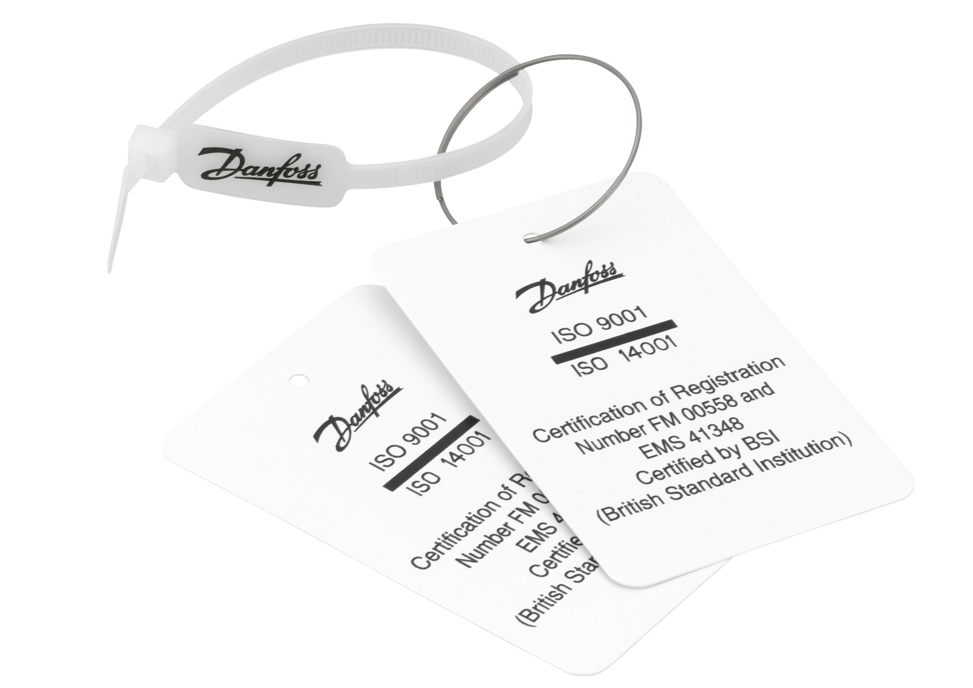 Danfoss Дополнительные принадлежности и запасные части Измерительные ниппели для MNF 003Z0104  - Вид №41