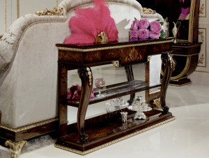 Консоль  AR ARREDAMENTI 1624