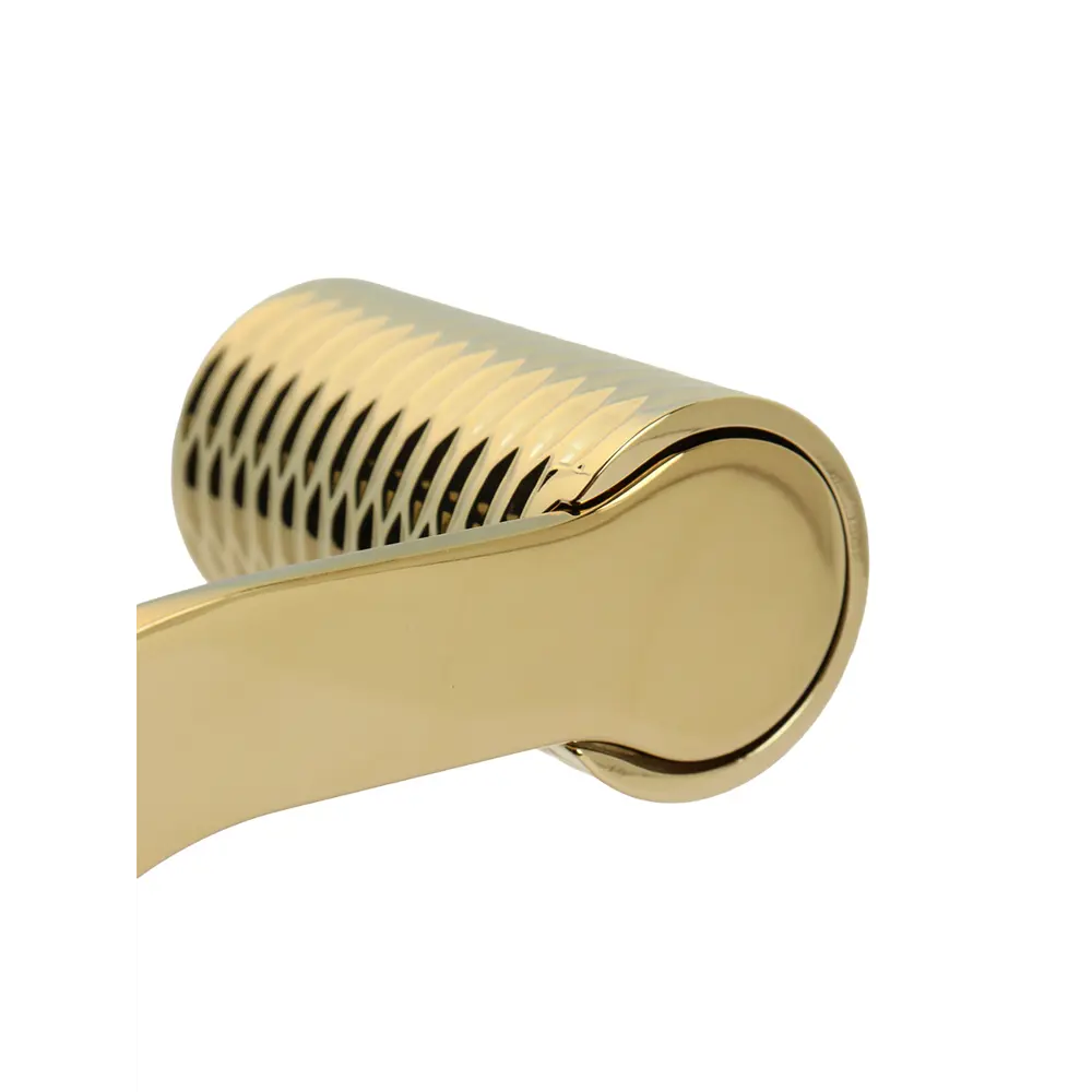 Идея Золотой держатель для туалетной бумаги - элегантный аксессуар для ванной 89380813 Santreyd STLM-1580780 - Вид №1