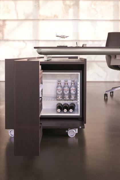 Archiutti Низкий офисный шкаф Darch sun-id-1420789 - Вид №2