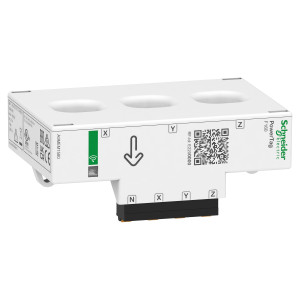 A9MEM1580 БЕСПРОВОДНОЙ ДАТЧИК POWERTAG Flex 160A 3P/3P+N Schneider Electric PowerLogic