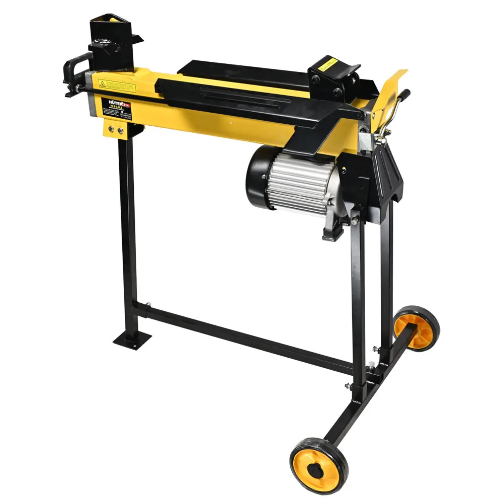 Дровокол электрический Huter HLS-3.3LS 3300 Вт STLM-2085627 - Вид №3