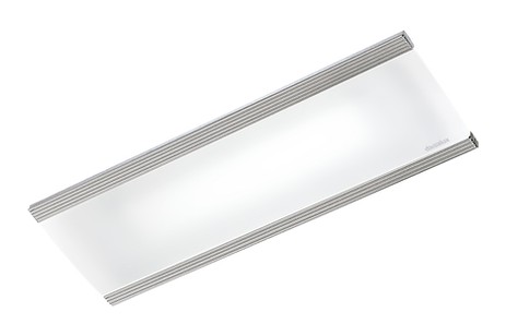 DST-3337 Argos recessed Daisalux Светильники и спец. Серебристо-Серый 