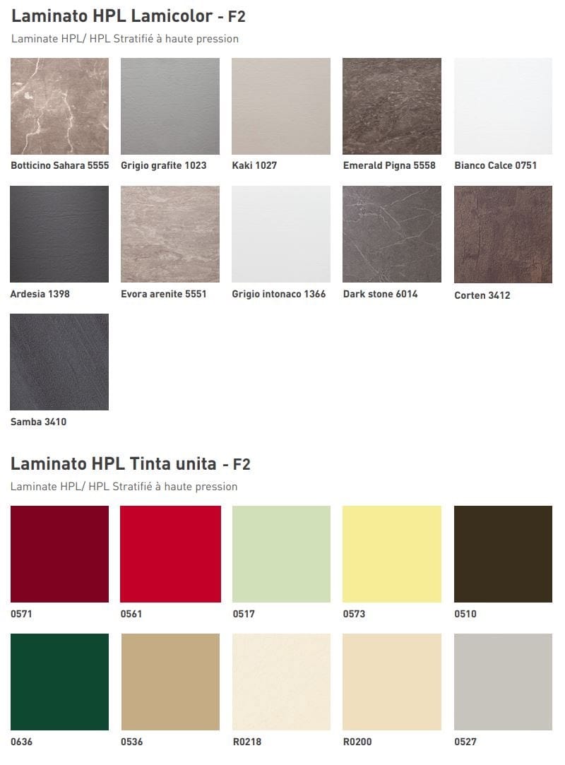 Кухня с полуостровом Floritelli Cucine ARCH-00007574 - Вид №3