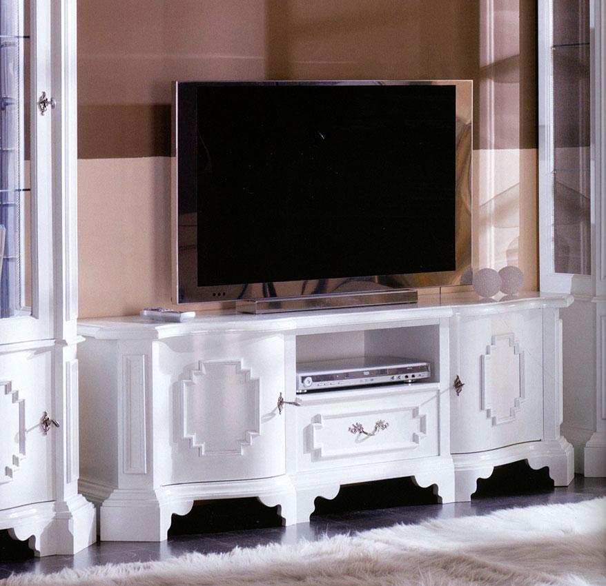 Тумба под TV  BTC INTERNATIONAL M 0085 Melograno