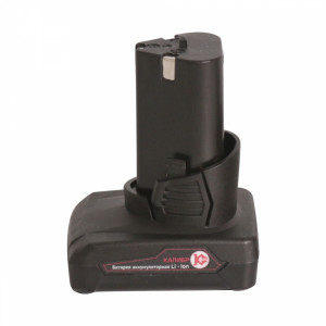 74459 Калибр Аккумуляторная батарея (арт.101229) Li-Ion, 14 В