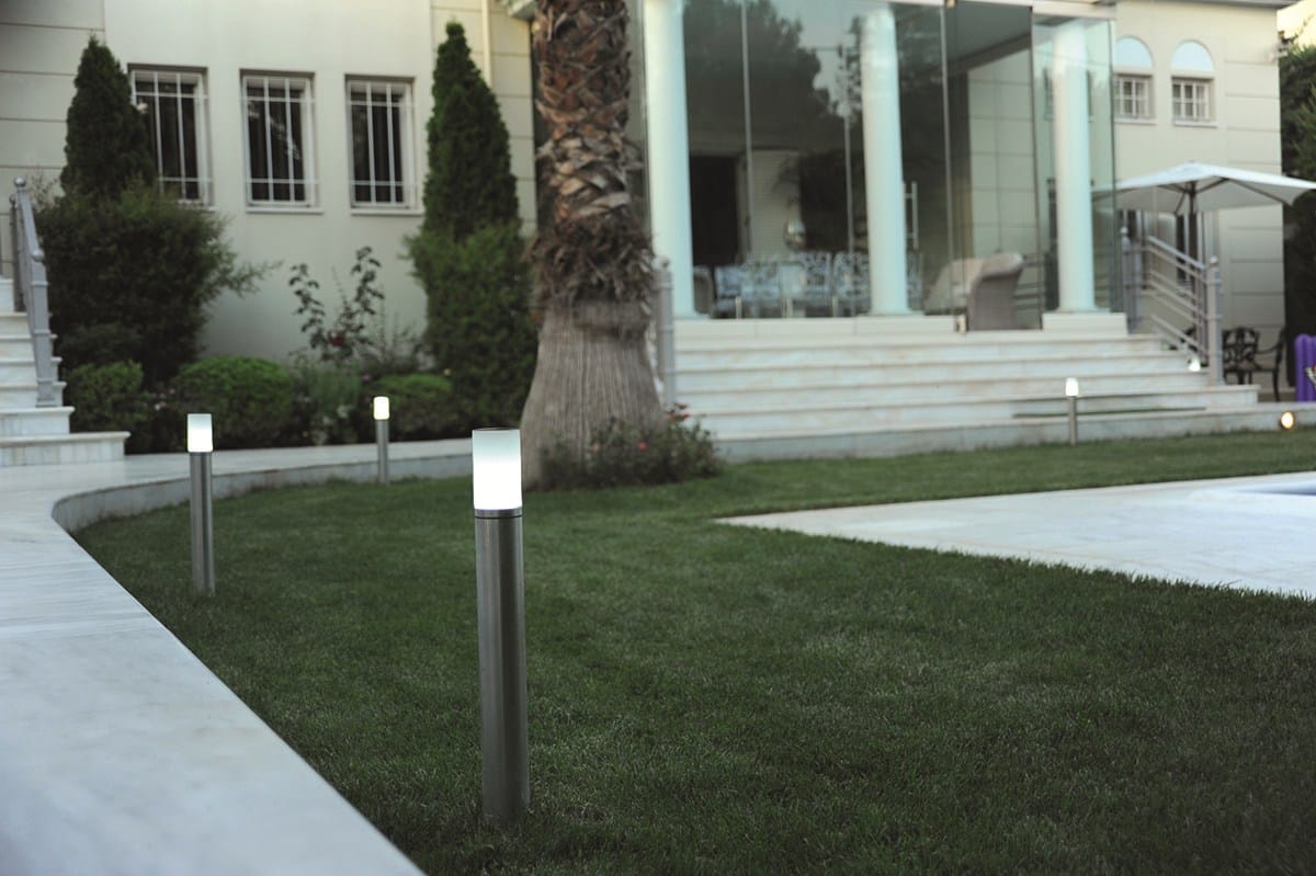 Световой столб Terzo Light Serko ARCH-00116320 - Вид №2