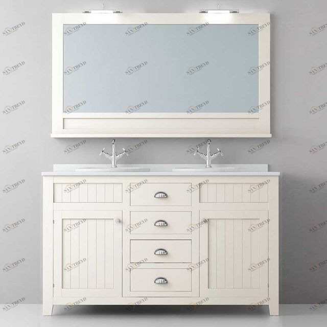 Avila Dos Комплект мебели COLONIAL 02/3 Color 83 COUNTRY COLONIAL COUNTRY COLONIAL023NEW