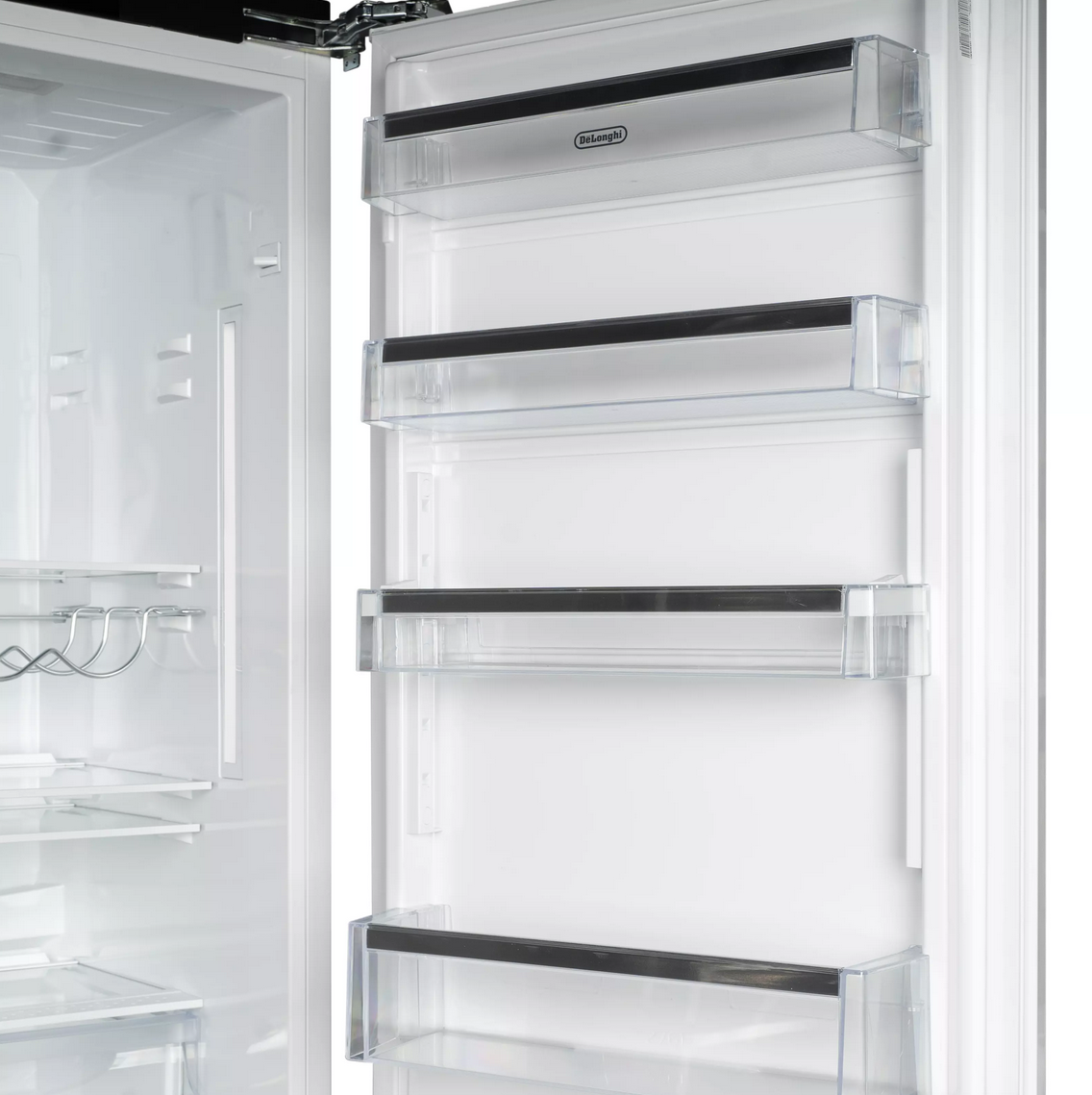 9067467 Встраиваемый холодильник DeLonghi DCI 17NFE BERNARDO STDN-0150006 - Вид №5
