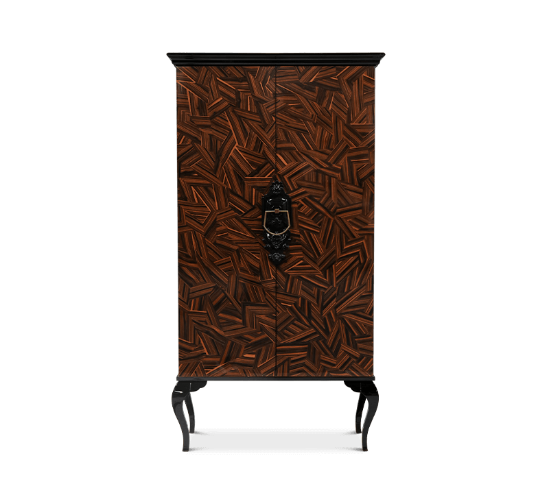 0-239 Накладной шкаф Guggenheim  Boca Do Lobo  - Вид №13