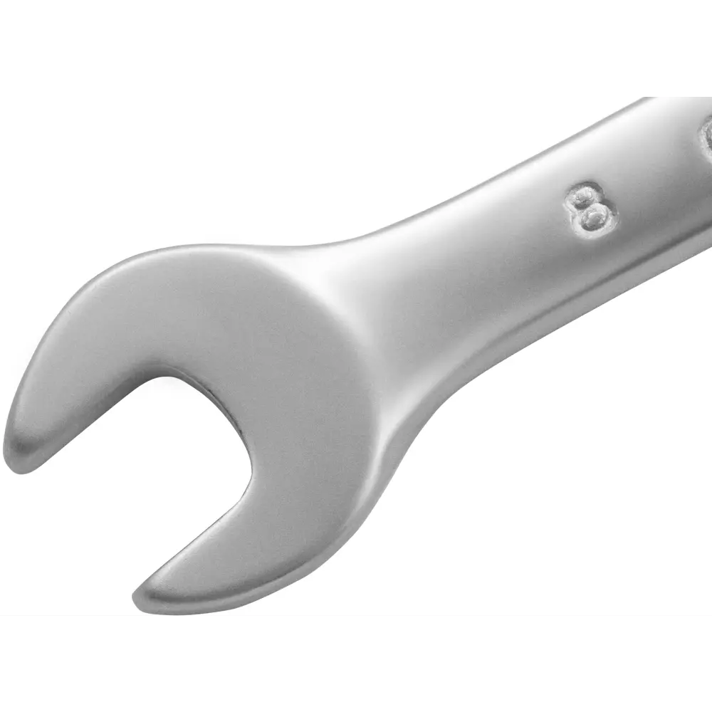 Комбинированный ключ Matrix 15104 8 мм для профессионального монтажа 89409430 STLM-1578584 - Вид №1