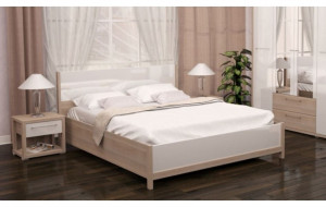 77448 Кровать Вива 160х200 Ижмебель