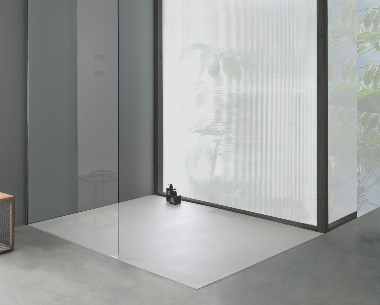 MCBATH Nova Stone Cover 160x90 прямоугольный цемент sun-id-1959857 - Вид №4