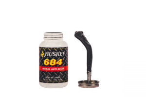 16265199 Паста 684 NICKEL ANTI-SE 68409 Huskey