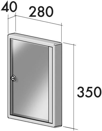 RAVASI Самонесущая настенная доска объявлений sun-id-1494048 - Вид №10