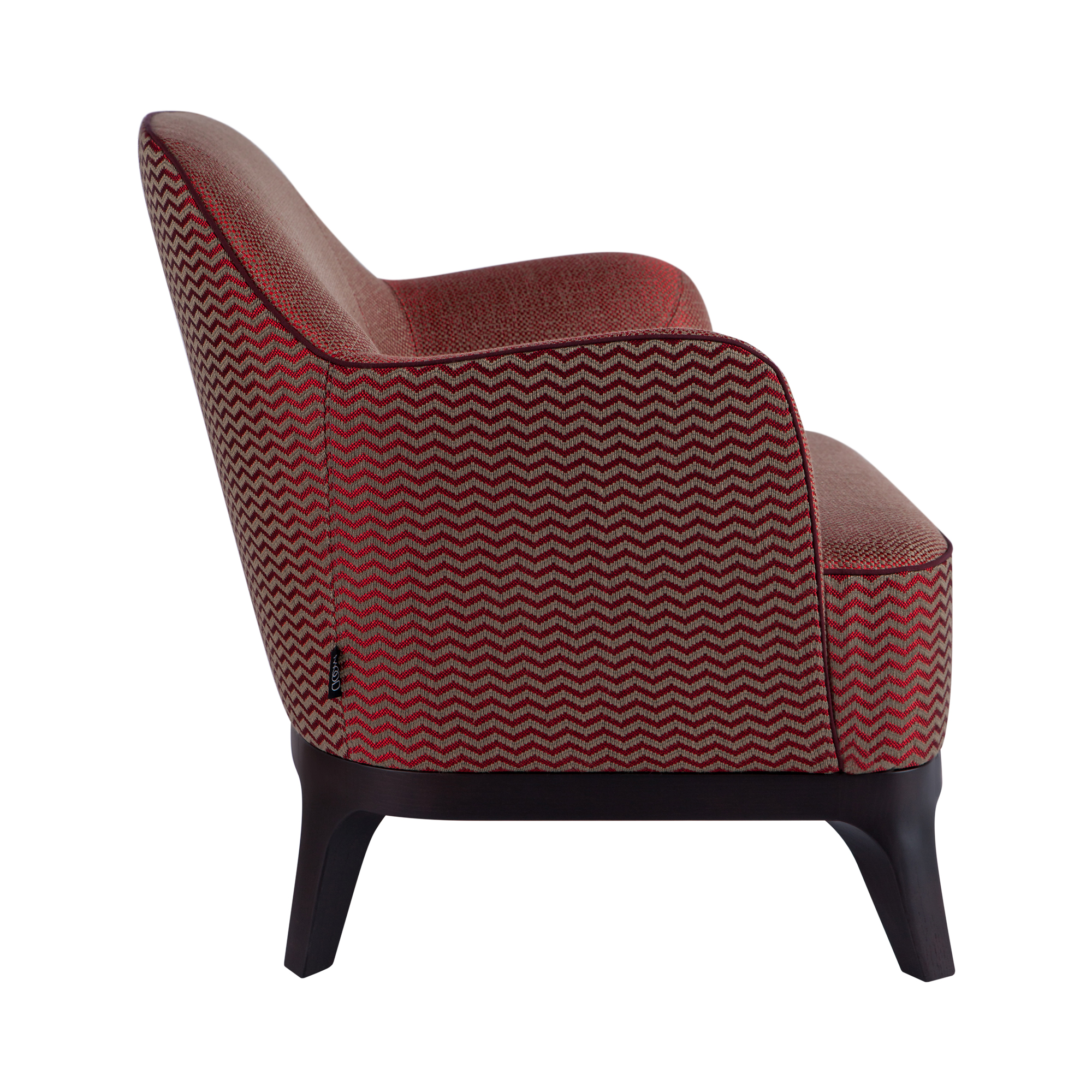 Кресло / Lysandre Flexform Mood sun-id-375523 - Вид №3