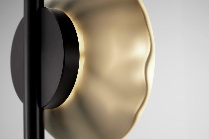 Ross Gardam Подвесной светильник из стекла Ceto sun-id-1348652 - Вид №3