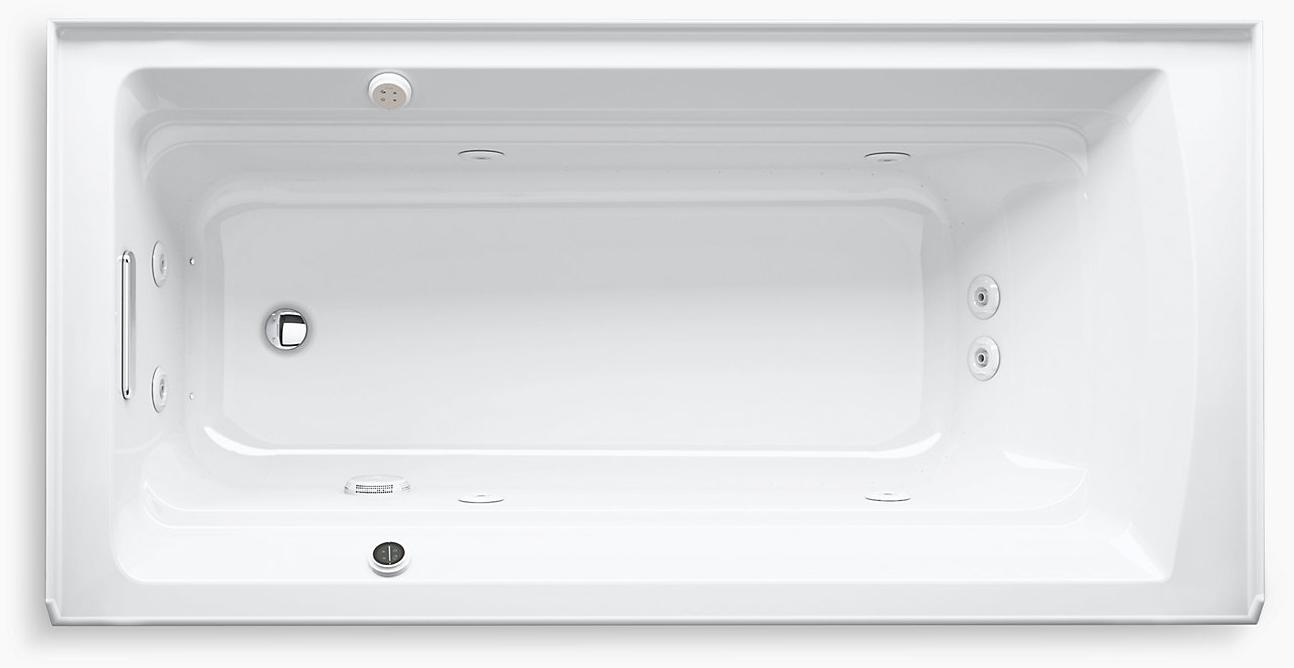KOHLER Лучник 72 K-1124-XGHLA-95  - Вид №2