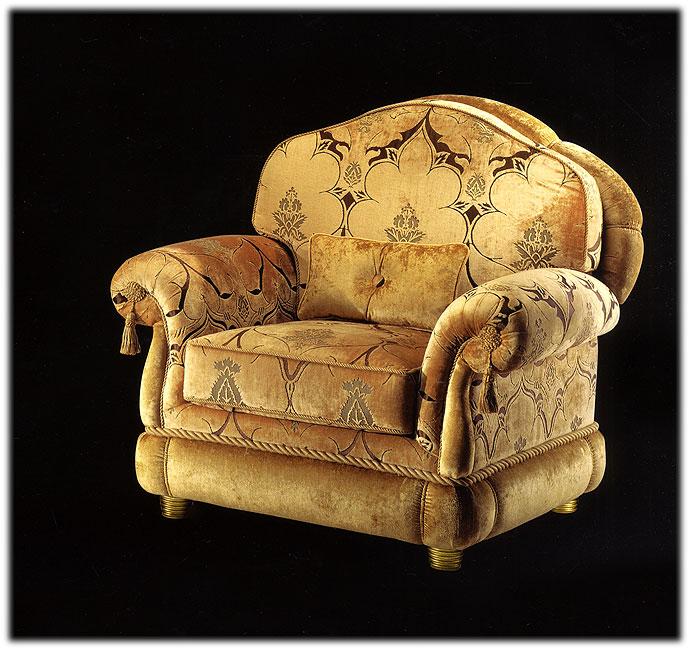 Кресло Principe-10 BM STYLE Principe PL Lifestyle