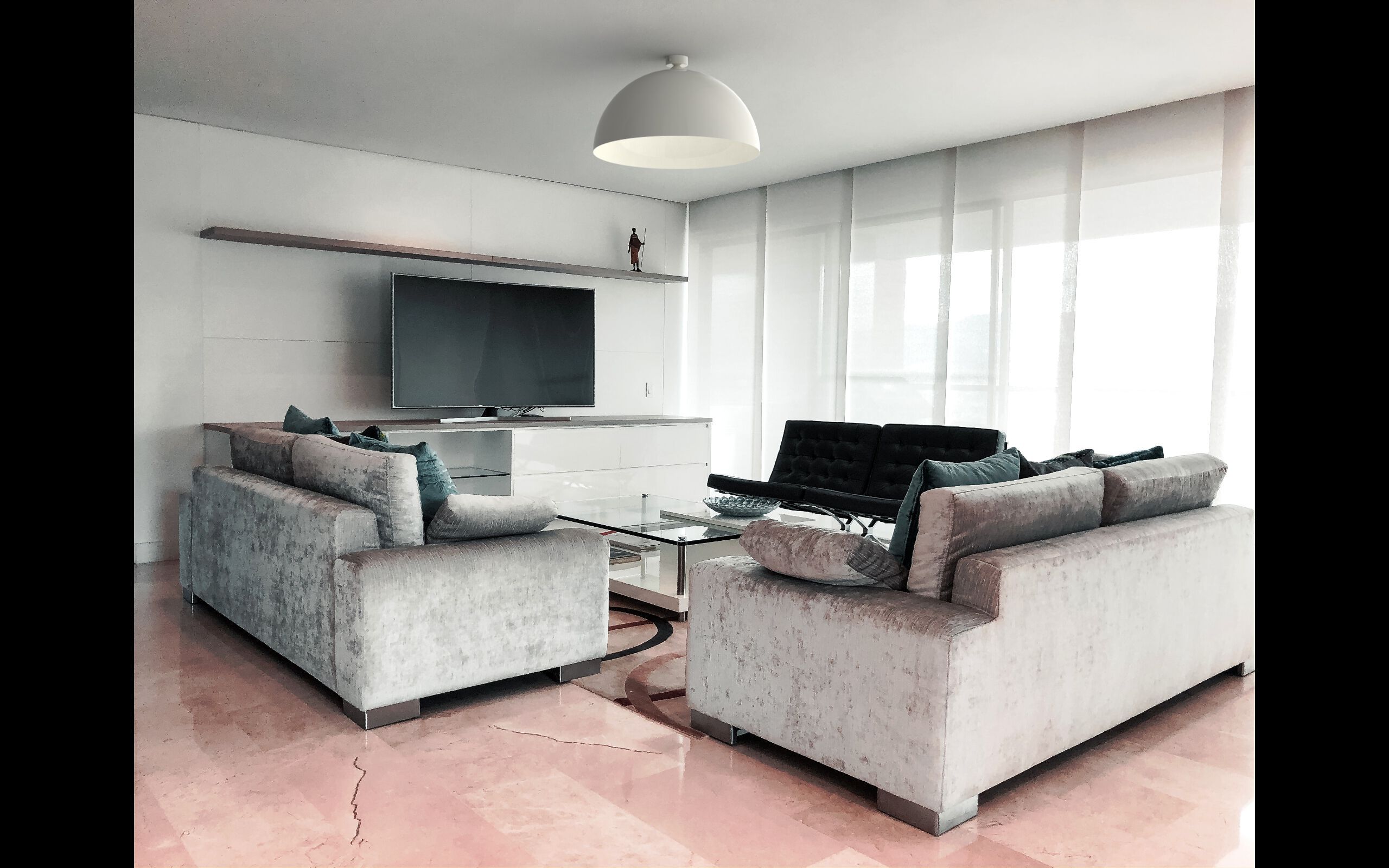 Потолочный светильник WayPoint Cassis ARCH-00122847 - Вид №26