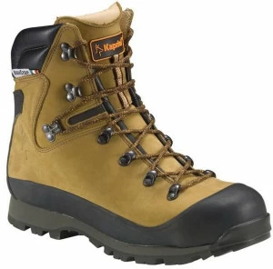 KAPRIOL Ботинки с мягким краем Work wear - scarpe di sicurezza uomo