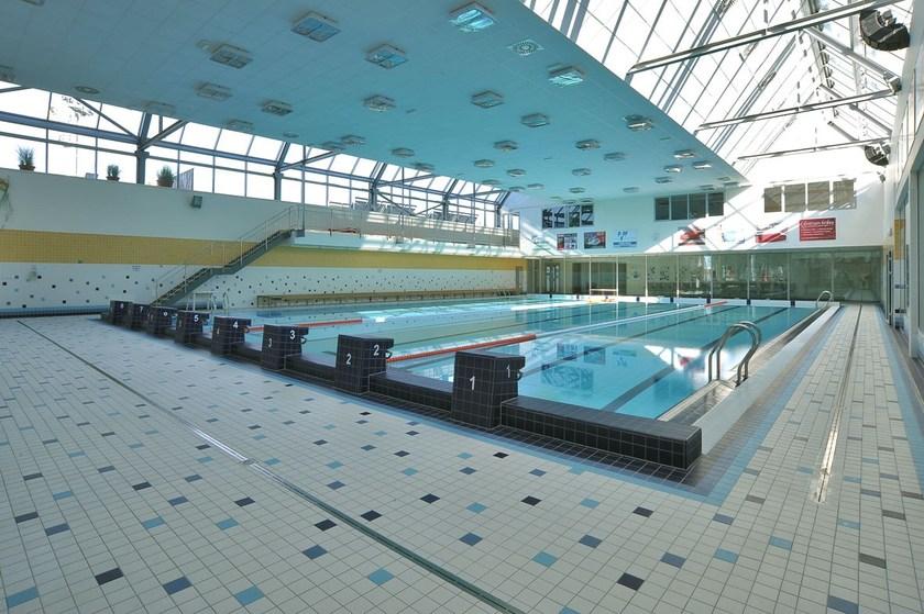 CERAMICA VOGUE Нескользящее покрытие для бассейнов Vogue pool sun-id-1449154 - Вид №4