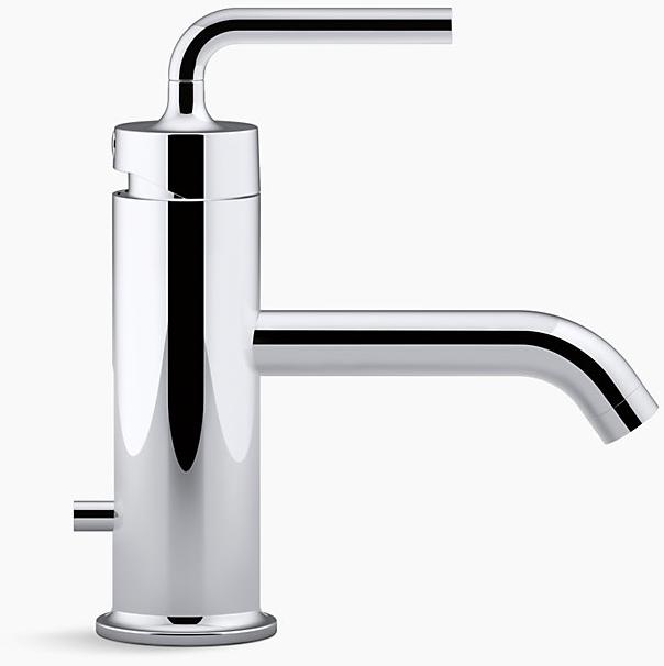 K-14402-4A-CP Раковина KOHLER Polished Chrome  - Вид №2
