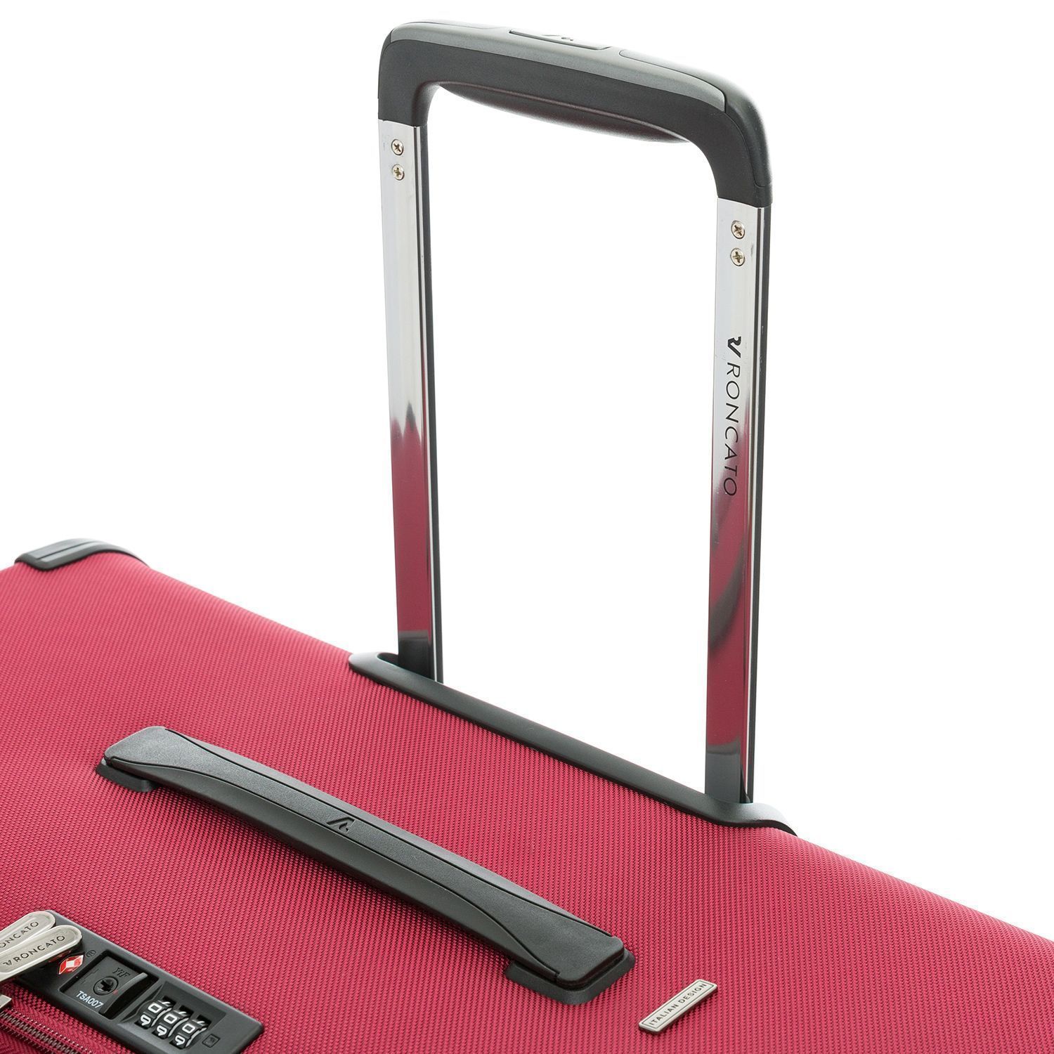 6171-09 Чемодан 6171 Large Trolley 76 Roncato Miami - Вид №9