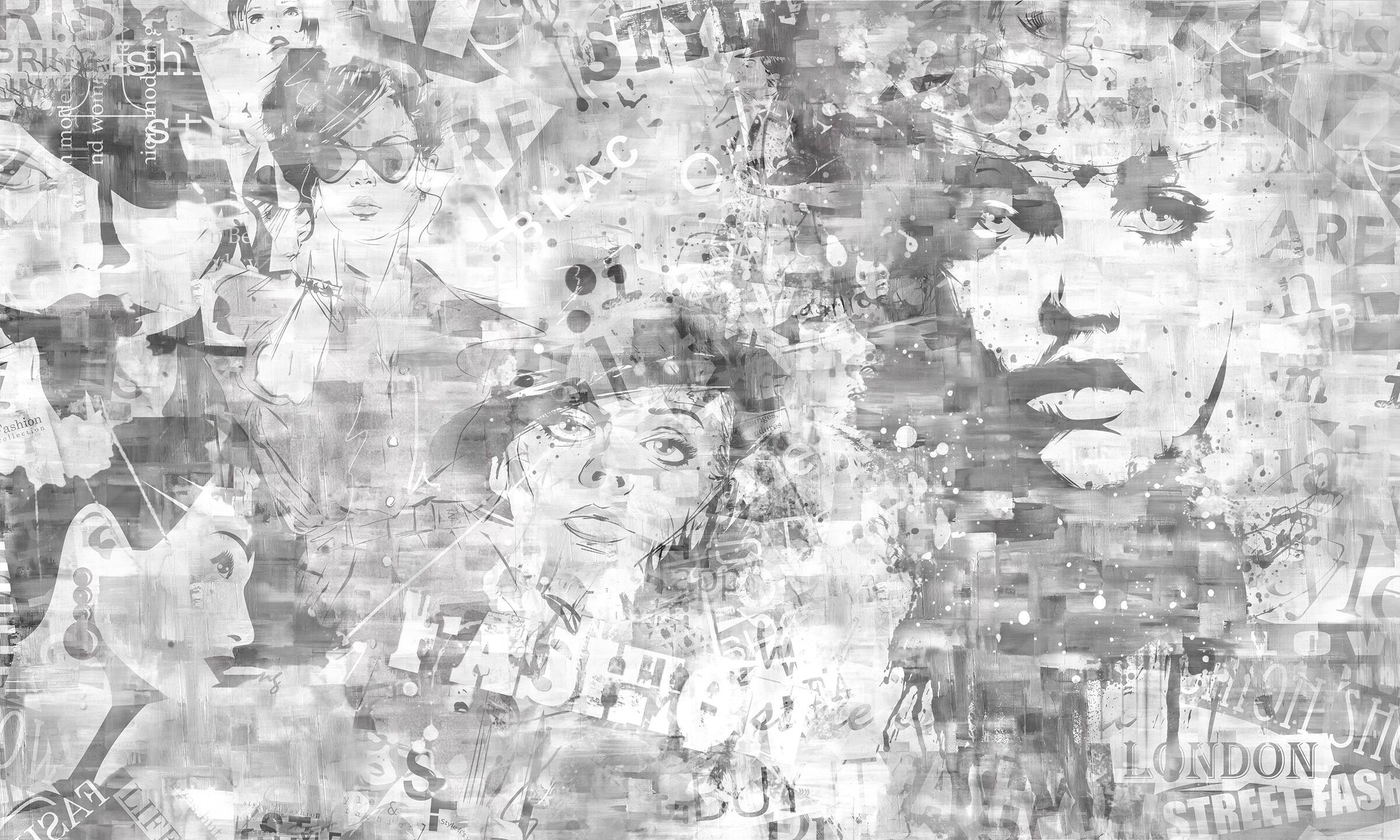 Обои с пейзажами MILLE997 NaturalMood ARCH-00087314 - Вид №5