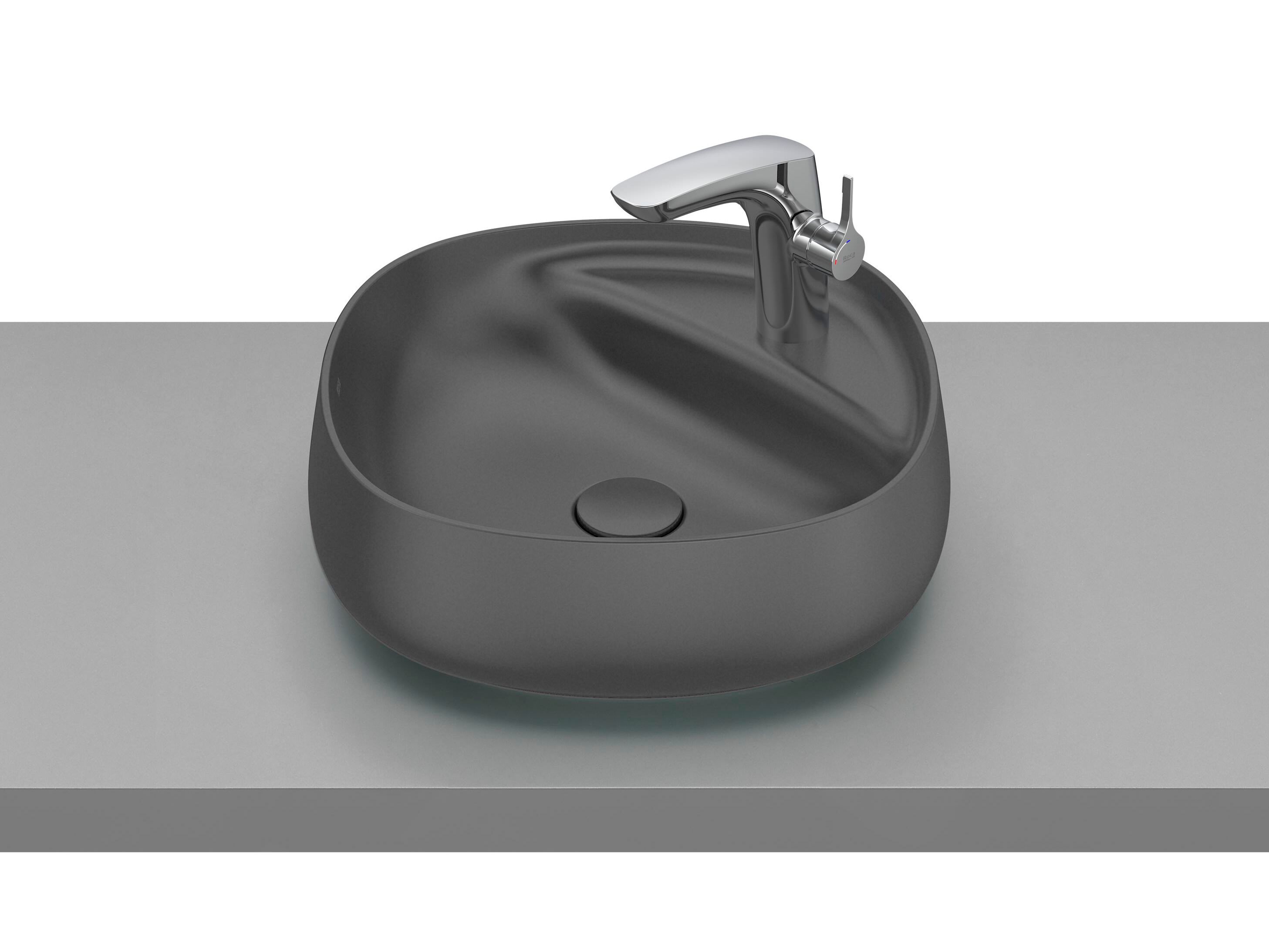 Керамическая раковина с одной столешницей Roca Beyond ARCH-00126137