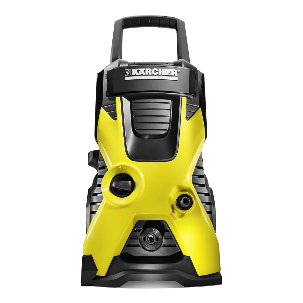 Мойка высокого давления Karcher K 5 Basic Car, 145 бар, 500 л/ч 84257160 STLM-2073331  - Вид №2