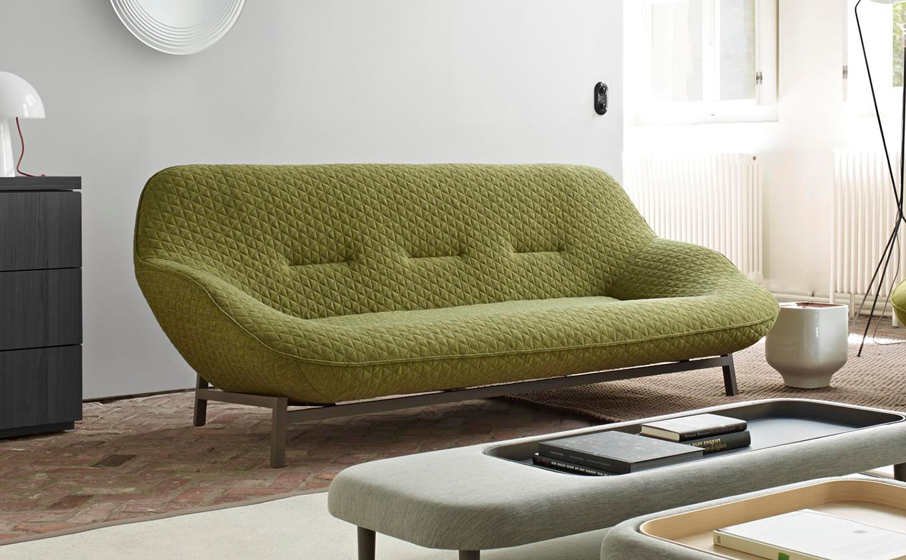 Диван COSSE LIGNE ROSET 11381600 