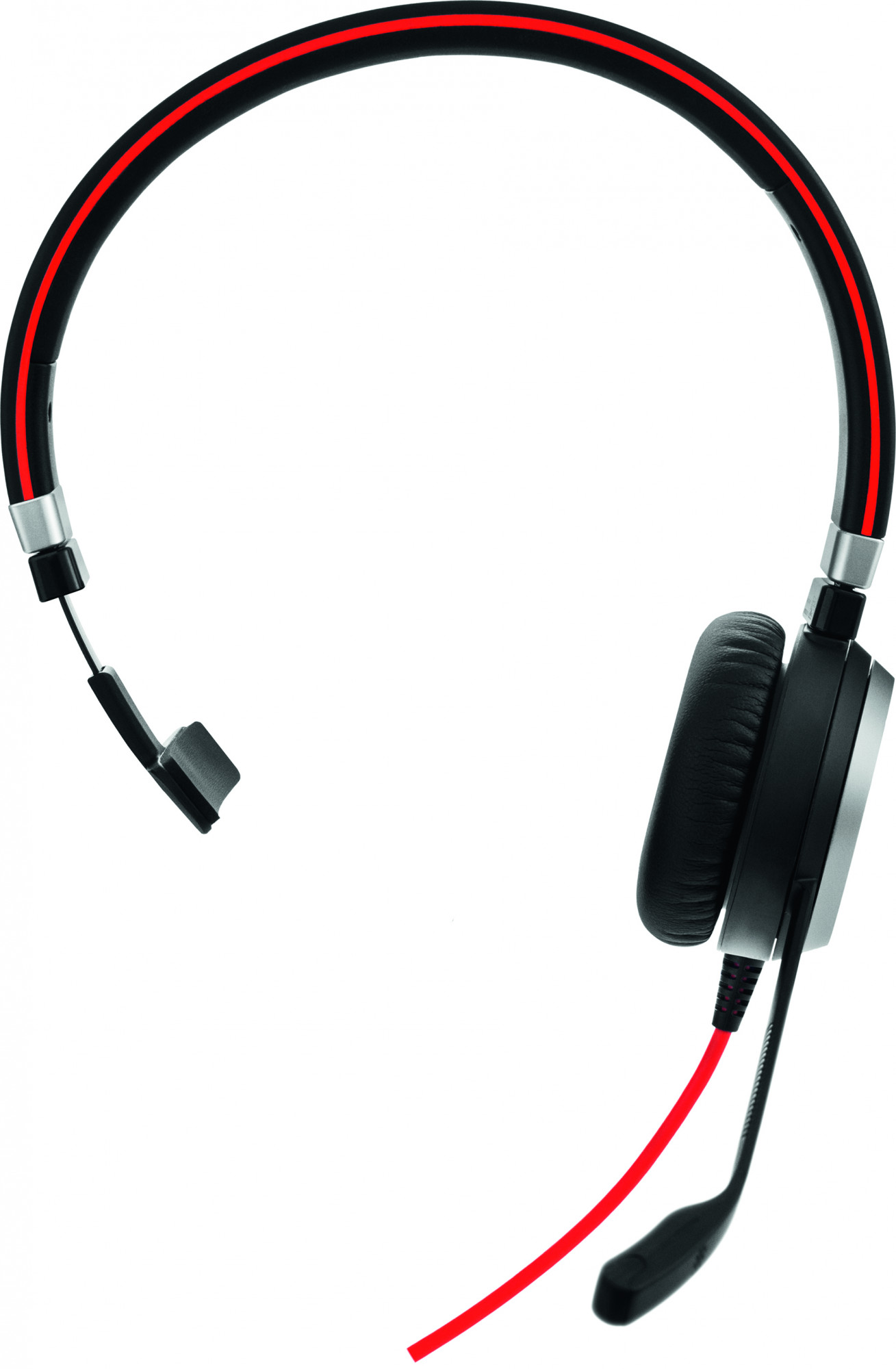 6393-823-109 evolve 40 ms mono Jabra Santreyd 