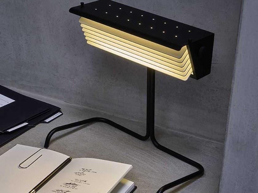 DCW éditions Настольная лампа регулируемая Biny sun-id-1470113 - Вид №2