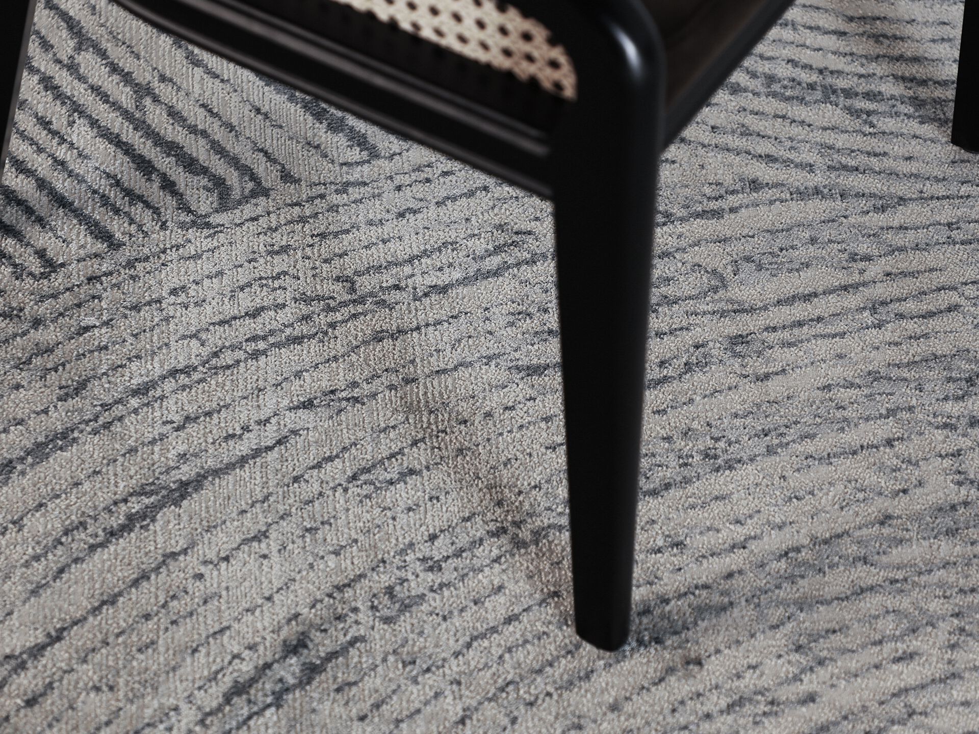 Прямоугольный коврик из вискозы Vical Home BAKEA ARCH-00131997 - Вид №1