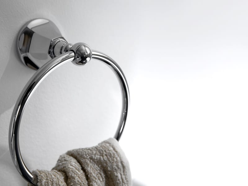 Держатель для полотенец Graff Топаз ARCH-00054010