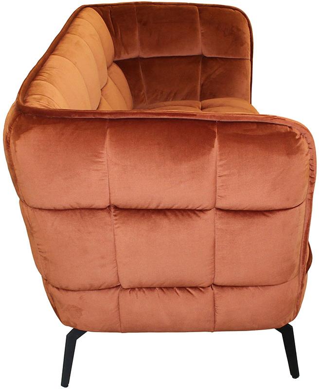 30376 Диван Осло Двухместный R-HOME 40173111h - Вид №2